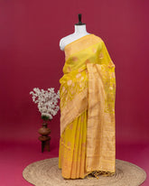 SC3901 - Linen Copper Butta